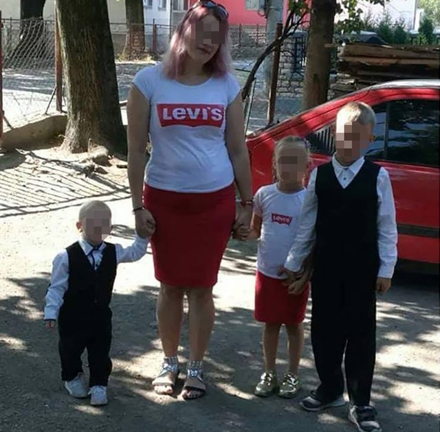 Ubijena deca u Bihaću sa mamom