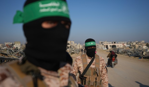 Hamas