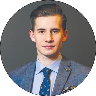 Michał Siwek, Parlament Studentów RP, członek Rady Narodowej Agencji Wymiany Akademickiej