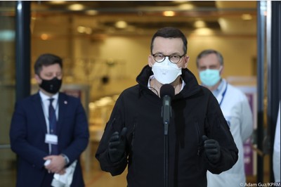 Program bezzwrotnych dotacji dla mikro i małych firm będzie przedłużony