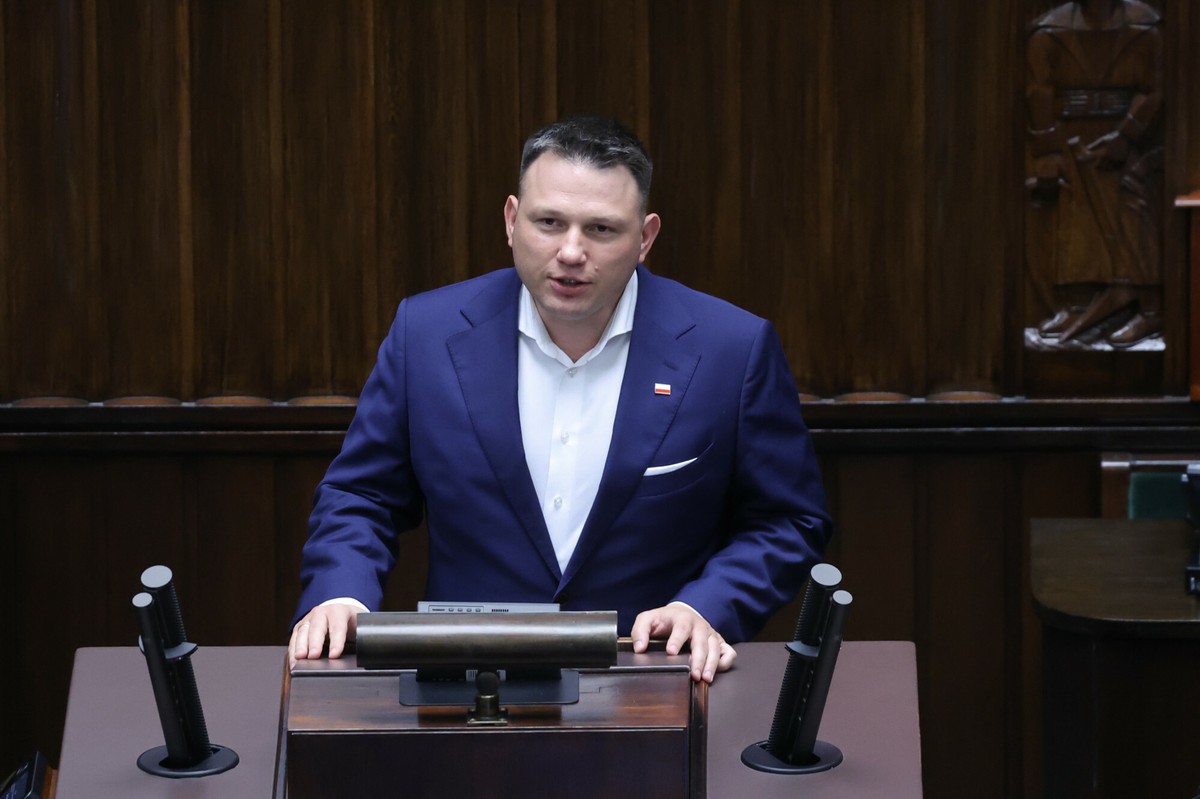 Konfederacja szykuje się do rządzenia. Co myślą o tym Polacy? [SONDAŻ]