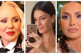 OVAKO NAJPOZNATIJE ŽENE IZ SRBIJE IZGLEDAJU BEZ ŠMINKE! Ruška Jakić izazvala najveći šok, a evo kakva su LICA ostalih lepotica u skroz prirodnom izdanju