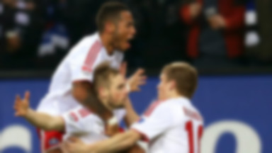 Bundesliga: gol króla strzelców Ekstraklasy, rywale zagrali dla Borussii Dortmund