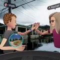 Wirtualna wizyta w Portoryko udowadnia, że Zuckerberg traci kontakt z rzeczywistością