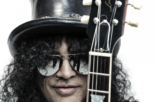 Slash