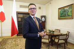 Hołownia zapowiada audyt biur poselskich. "Chcemy przejrzeć wydatki"