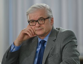 Cimoszewicz: Tusk wymordował PO. Kopacz i Szydło nie mają kwalifikacji do kierowania rządem