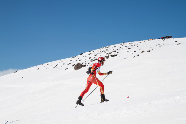 Kilian Jornet w ciągu kilku dni dwukrotnie zdobył Mount Everest