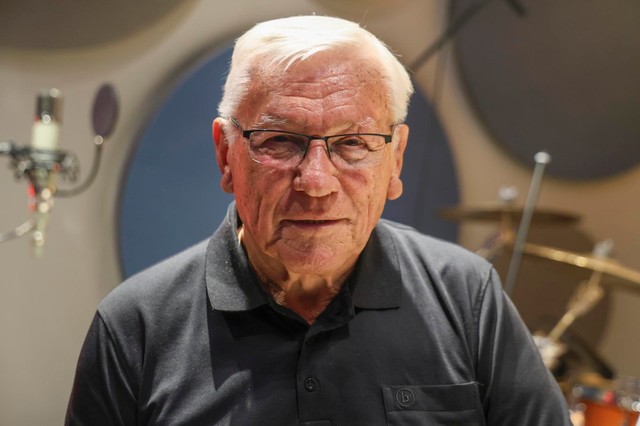 Milanče Radosavljević