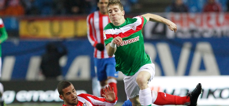 Athletic kontra Atletico. Hiszpański finał Ligi Europy