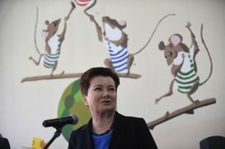 Gronkiewicz-Waltz: Nie czuję się winna afery reprywatyzacyjnej