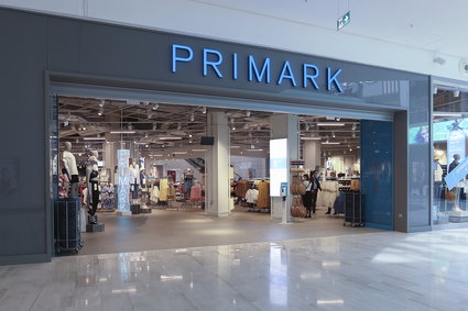 Primark otworzył drugi salon w Polsce. Przed sklepem ustawiła się spora kolejka