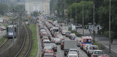 U nas jeździ się najwolniej!