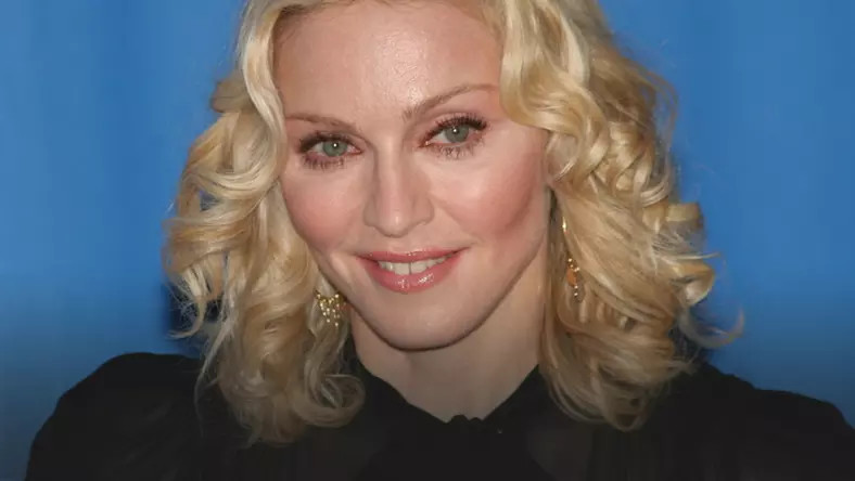 Madonna (IQ 140)