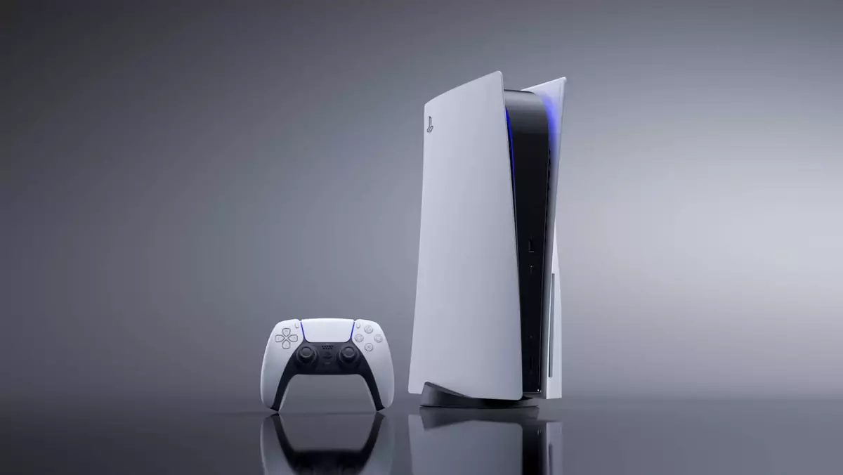 PlayStation 5 w dużej promocji