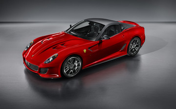 FERRARI 599