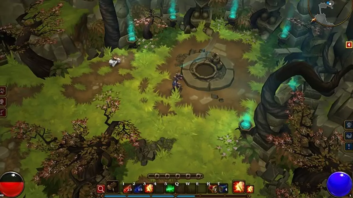 Zapowiedź Torchlight III już niebawem?