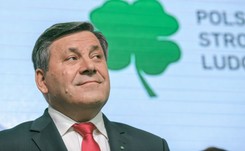 Chwila zapomnienia? Nieznana, 'ludzka' twarz Janusza Piechocińskiego na Twitterze