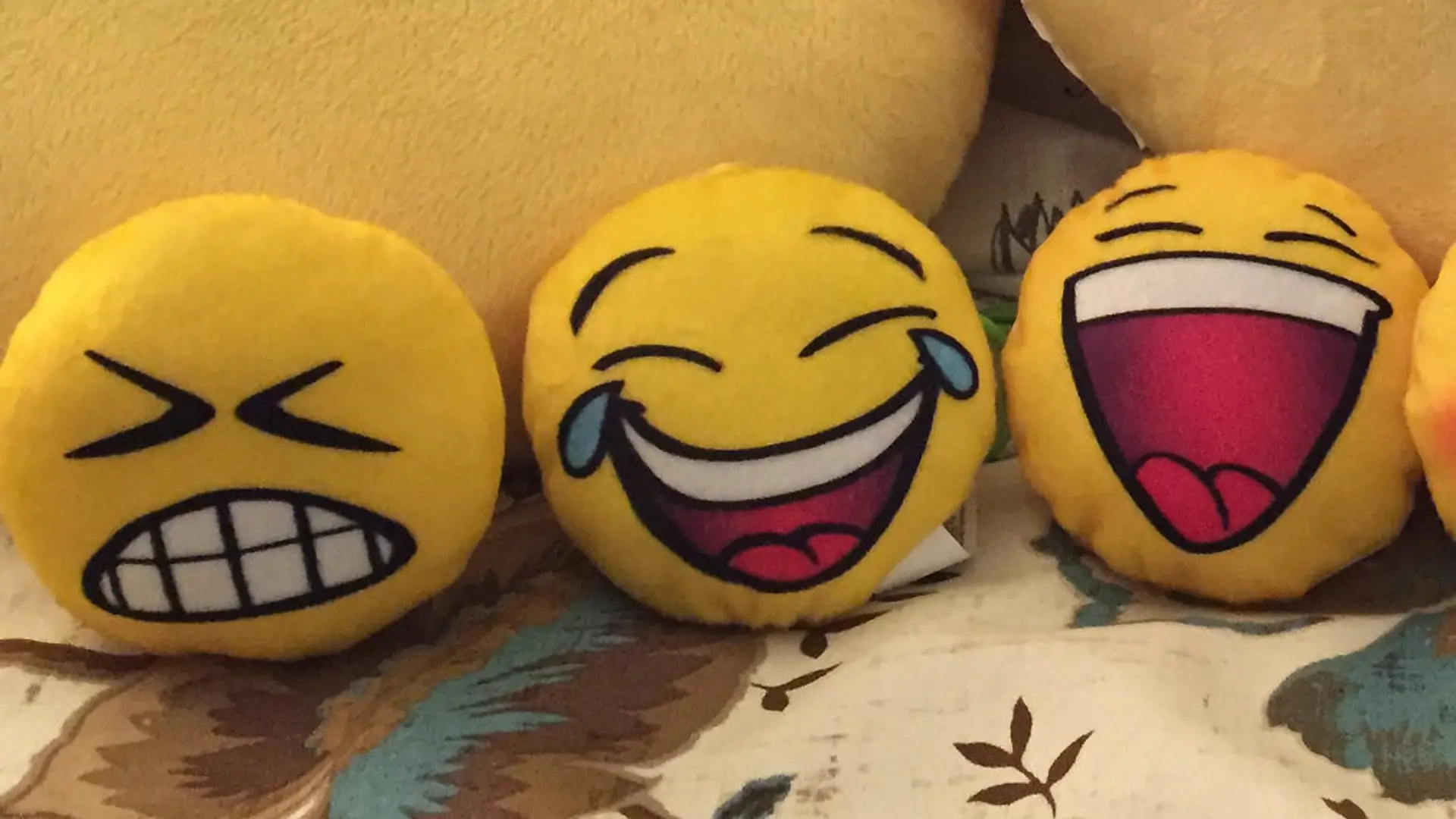 Internet świętuje dzisiaj #WorldEmojiDay. Czemu Światowy Dzień Emoji to akurat 17 lipca?