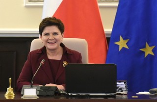 Szydło: Powołujemy komisję weryfikacyjną ds. reprywatyzacji