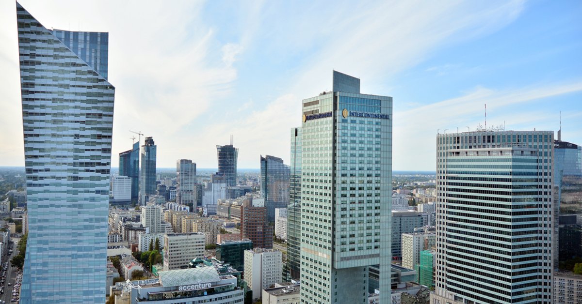 Německo o Polsku: „mohlo by předběhnout Česko“.  Donedávna to bylo nemyslitelné