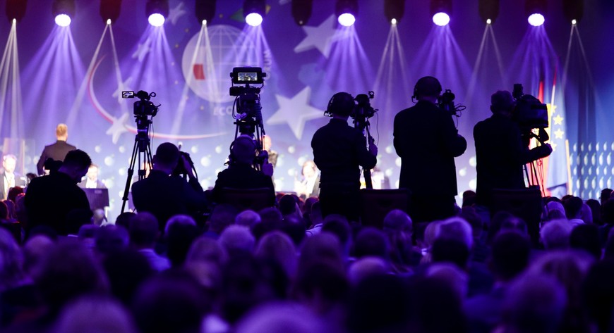 W tym roku liczba gości przekroczy 6000 osób. Program przewiduje ponad 500 wydarzeń, w tym: 6 sesji plenarnych i setki paneli dyskusyjnych, kilkadziesiąt spotkań autorskich i wydarzeń specjalnych, warsztatów, a także kilka konferencji prasowych. 
