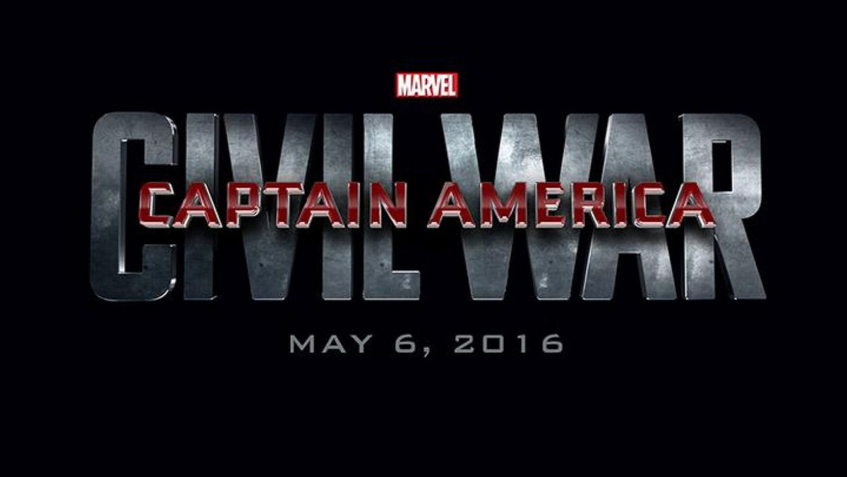 Do internetu trafiło zdjęcie z planu filmu "Captain America: Civil War", zdradzające, na czyj pogrzeb wybiera się Steve Rogers. Uwaga spoilery!