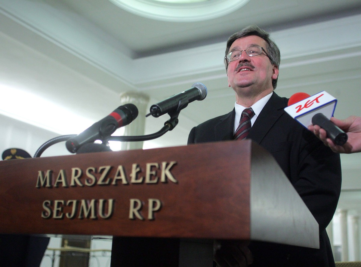 Marszałek sejmu przywróci posłom rekompensatę za hotele