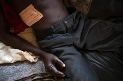 CNN: Rosyjscy najemnicy oskarżeni o okrucieństwa w Republice Środkowoafrykańskiej