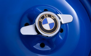 Marża zysku BMW spada do najniższego poziomu od czterech lat. Co dobija luksusową markę?