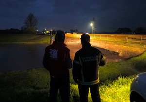 MUP: Trenutno nema potrebe za evakuacijom stanovništva u Mačvanskom okrugu