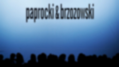 Pokaz Paprocki-Brzozowski "Sex" - zobaczcie co zaprezentowali słynni projektanci