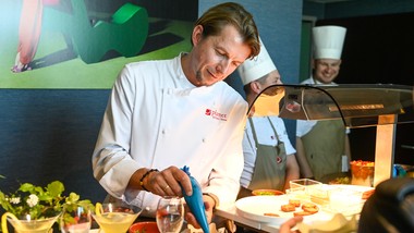 to już koniec. karol okrasa podjął ważną życiową decyzję