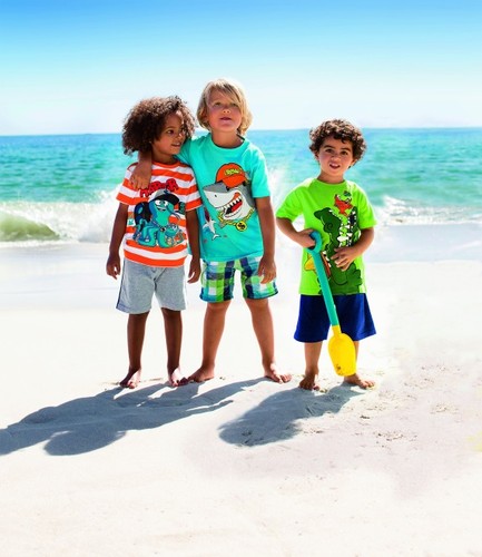 KiK - kolekcja lato 2015