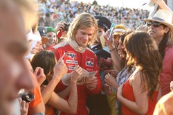 "Wyścig" – mistrzostwo albo śmierć [RECENZJA]