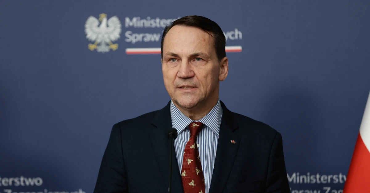 Awans Markoego to tylko początek. Szykowana jest inna rola dla szefa MSZ