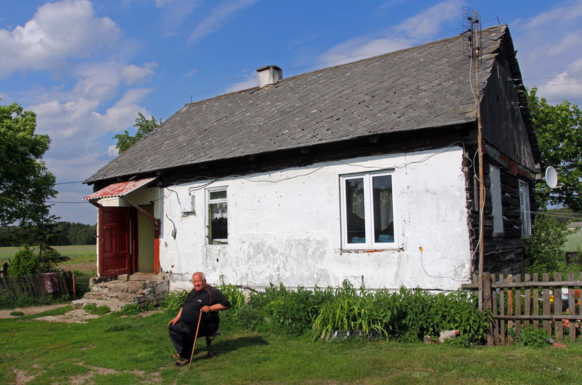 Komornik nas nie wyrzuci