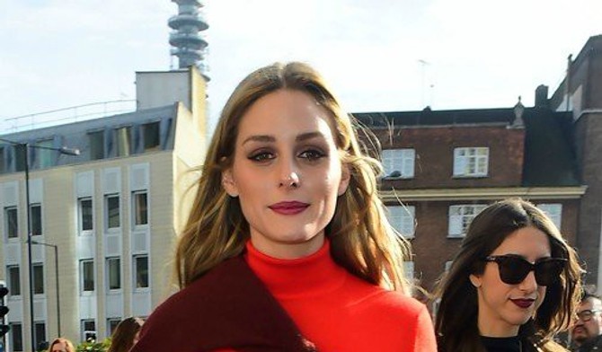 Olivija Palermo često koristi ovu stilsku caku