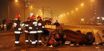 Sygnalizacja na Legnickiej będzie działać całą dobę