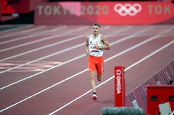 Tokio 2020. Rozmys decyzją sędziów jednak pobiegnie w finale
