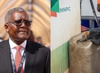 NNPLC confirms date to commence sale of Dangote petrol