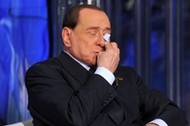 Silvio Berlusconi