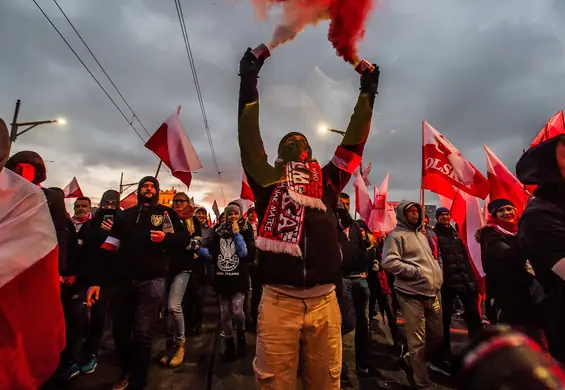 7 powodów, dla których decyzja o zakazie Marszu Niepodległości jest (niestety) zła