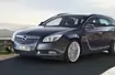 Opel Insignia Sports Tourer: historia kombi niemieckiej marki