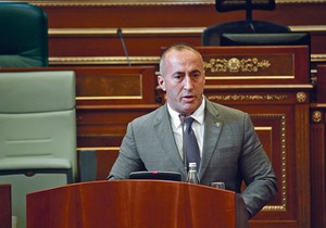 Haradinaj