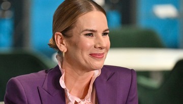 Dwie emerytury pierwszej damy. Ile dostanie Marta Nawrocka z ZUS? Kwoty mogą zaskoczyć