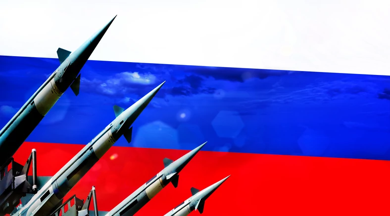 Rosyjski arsenał atomowy ciągle budzi strach