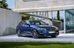 BMW 5 Touring