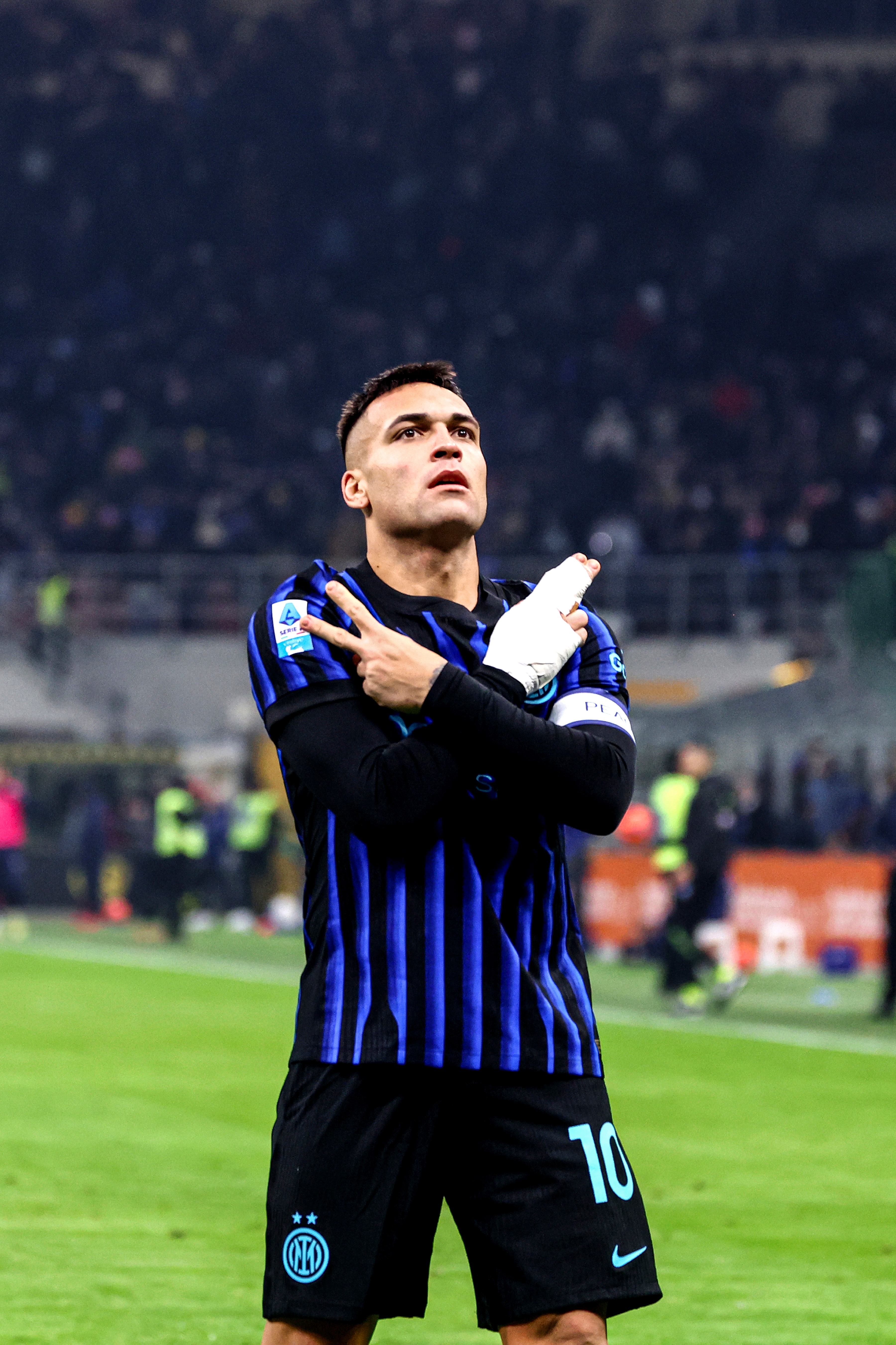 L'Inter riconquista la vetta: Bologna ko 3-1, domenica il Napoli