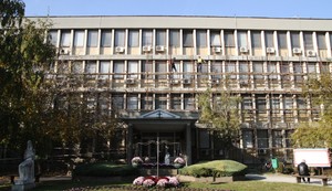 Osnovno javno tužilaštvo u Pančevu